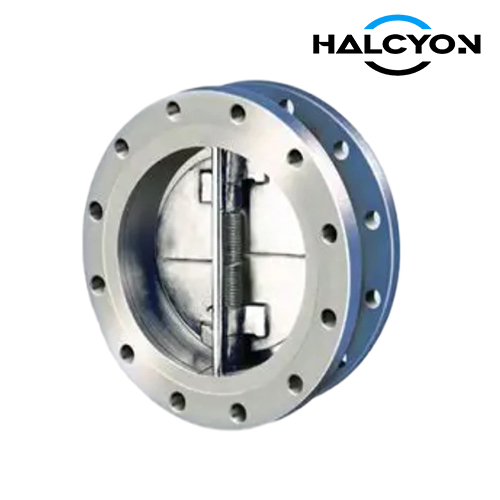 Marine Duo Check Valve
